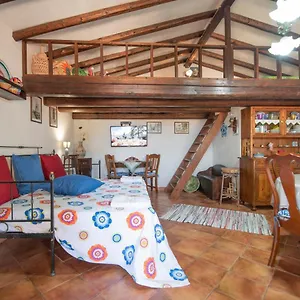  Casa vacanze Villetta Castiglione Italia