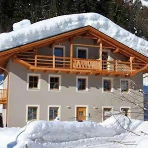  Appartamento Casa Di Charme Sulle Dolomiti Italia