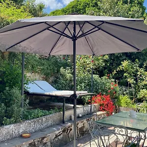  Holiday home Panoramic Nest In