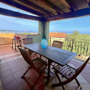  Appartamento Casabellavista Italia