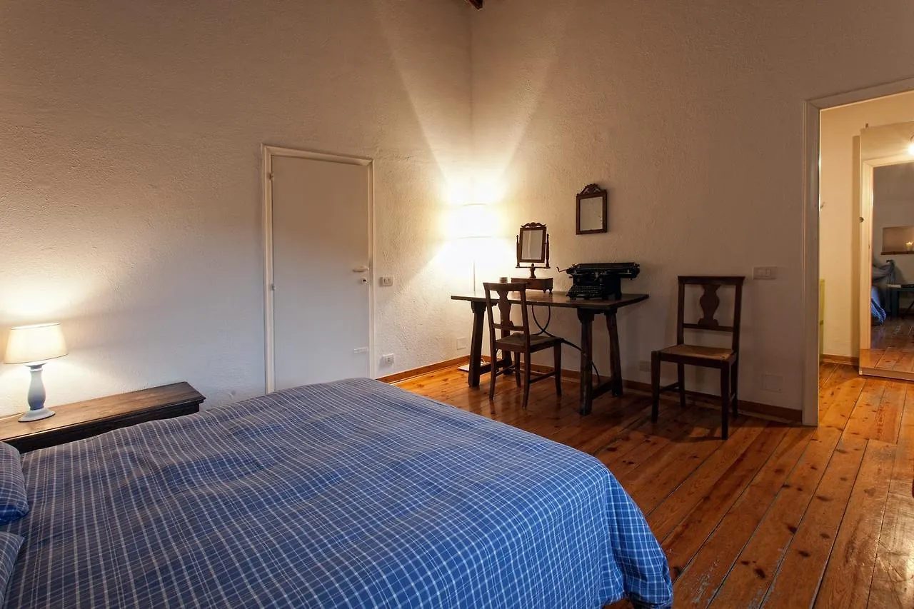 Holiday home Podere Il Lampo Montalcino