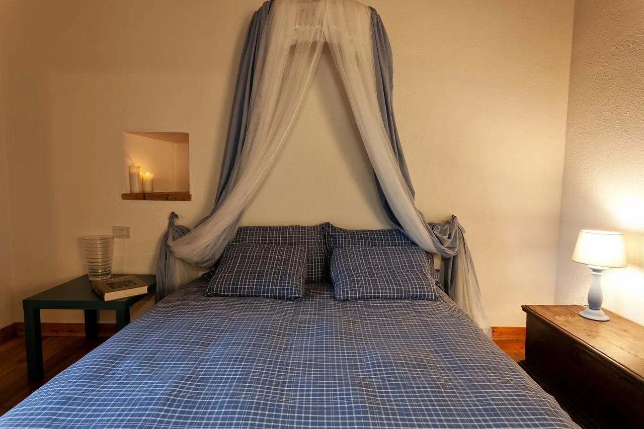 Podere Il Lampo Montalcino Holiday home
