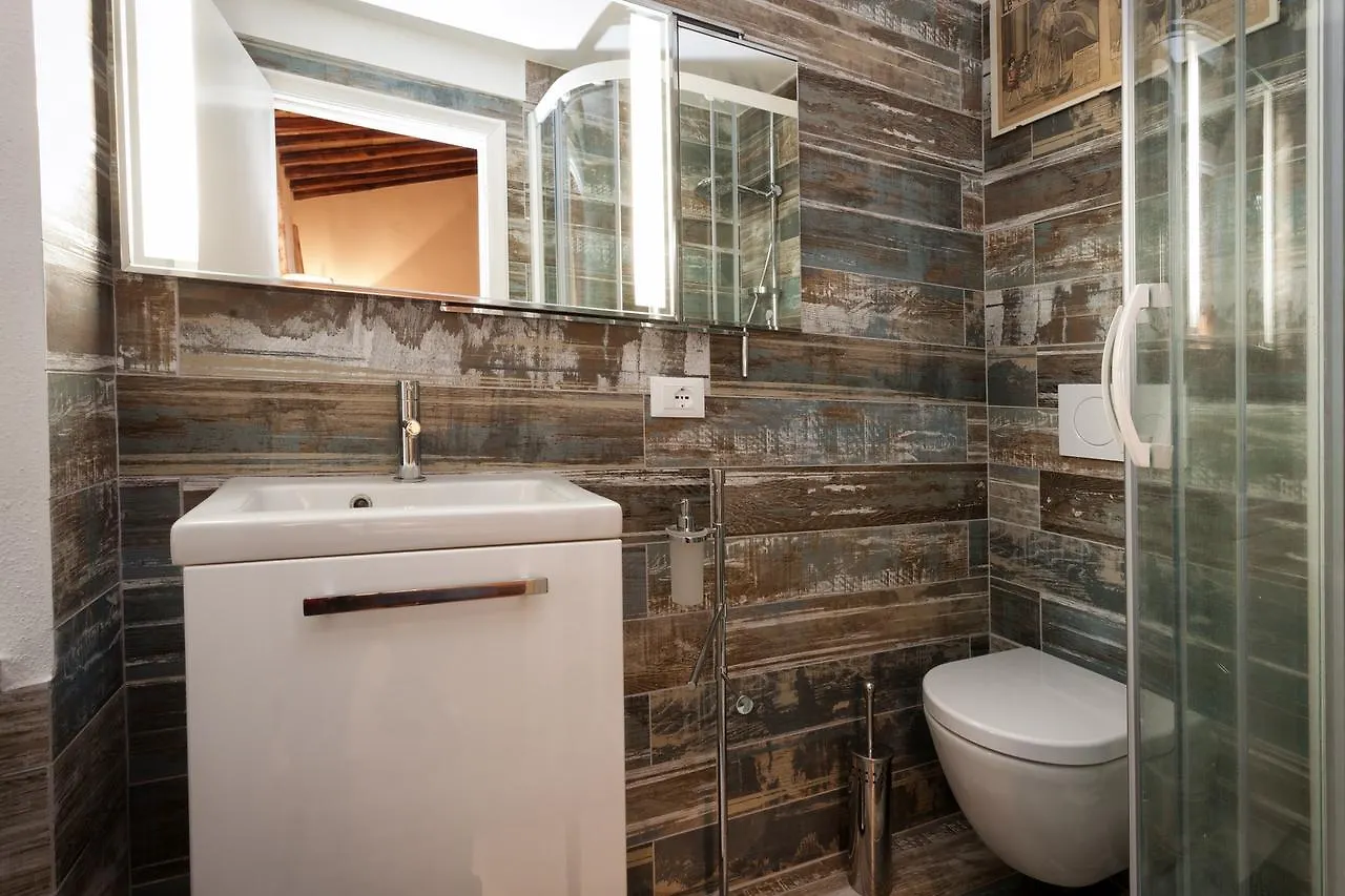 Podere Il Lampo Montalcino Holiday home