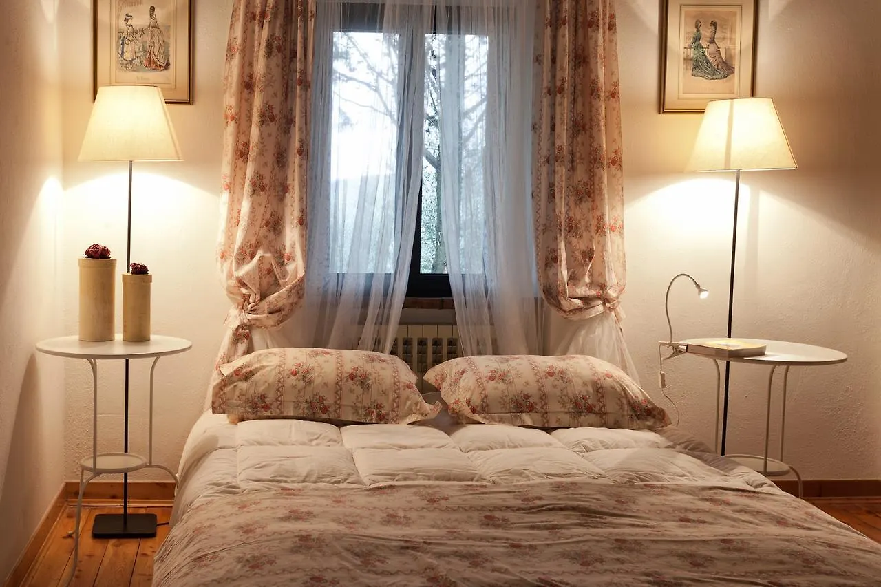 Holiday home Podere Il Lampo Montalcino