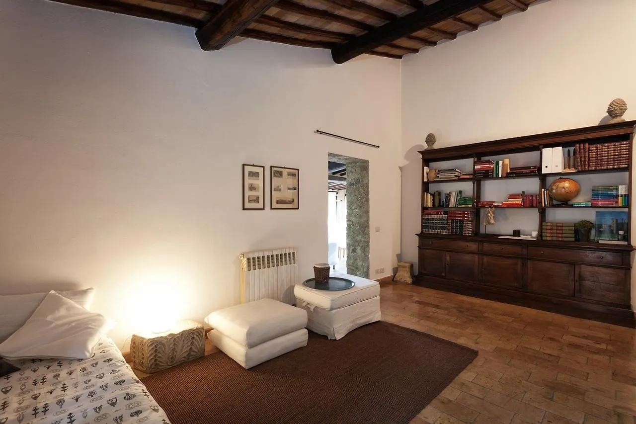 Podere Il Lampo Montalcino Italy